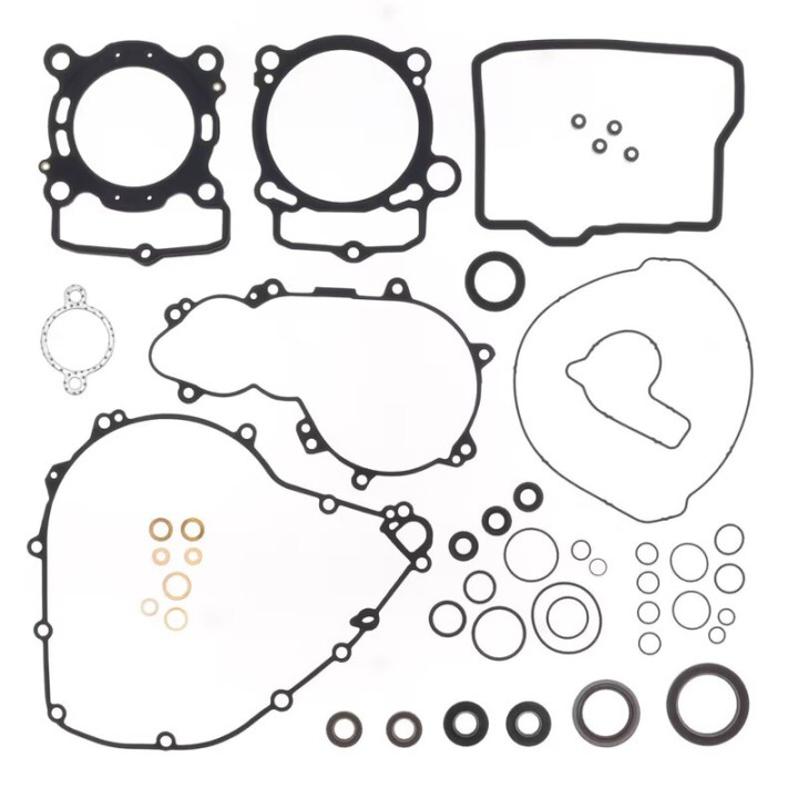 Kit joint complet Athena (avec joints spi bas-moteur) P400468900001