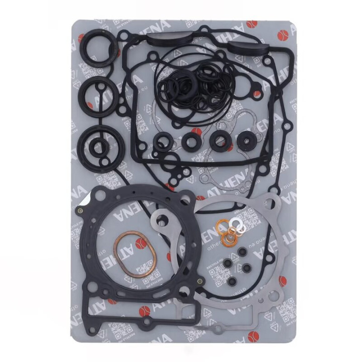 Kit joint complet Athena (avec joints spi bas-moteur) P400250900075