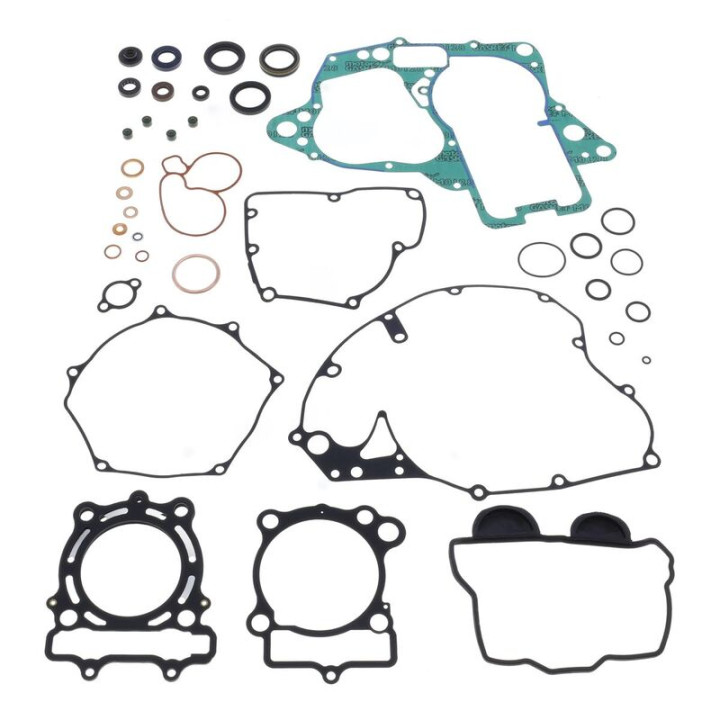 Kit joint complet Athena (avec joints spi bas-moteur) P400510900099