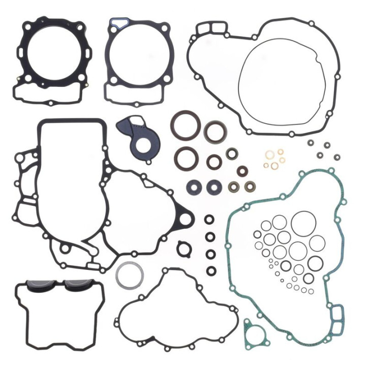 Kit joint complet Athena (avec joints spi bas-moteur) P400060900018