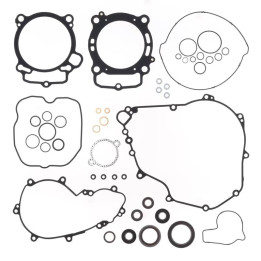 Kit joint complet Athena (avec joints spi bas-moteur) P400468900002
