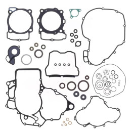 Kit joint complet Athena (avec joints spi bas-moteur) P400060900020