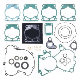 Kit joint complet Athena (avec joints spi bas-moteur) P400270900101