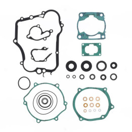 Kit joint complet Athena (avec joints spi bas-moteur) P400485900199