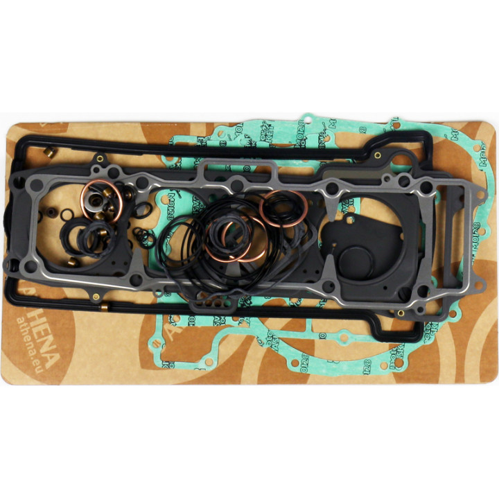 Kit joint complet Athena (sans joints spi bas-moteur) P400250850004