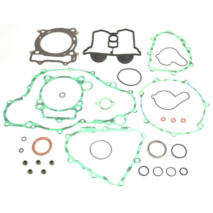 Kit joint complet Athena (sans joints spi bas-moteur) P400485850053