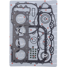 Joint haut-moteur Athena P400250870064 | Oxmoto