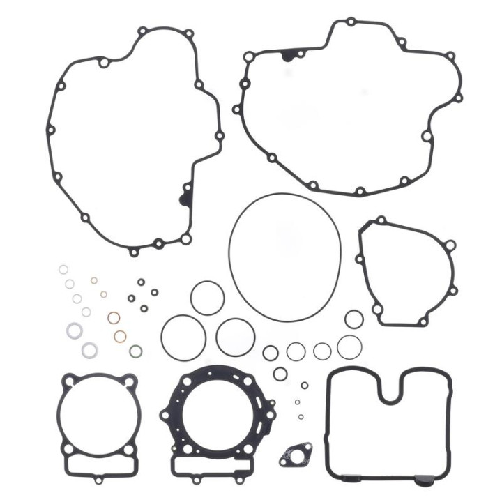 Kit joint complet Athena (sans joints spi bas-moteur) P400220850258