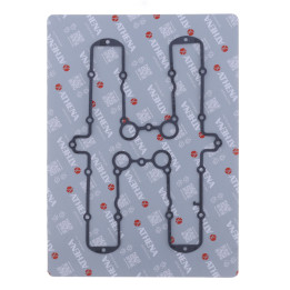 Joint de couvre culasse Athena S410250015003 | Oxmoto
