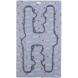 Joint de couvre culasse Athena S410250015037 | Oxmoto