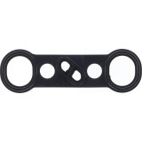 Joint de couvre culasse Athena S410068015028 | Oxmoto