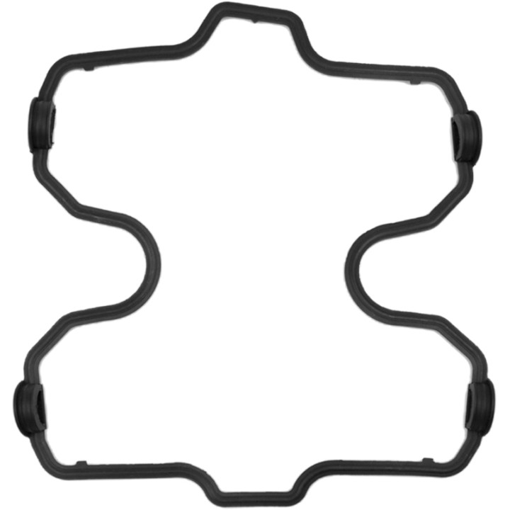 Joint de couvre culasse Athena S410210015050 | Oxmoto