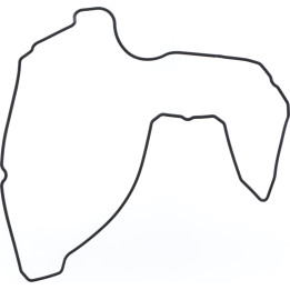 Joint de couvre culasse Athena S410010015001 | Oxmoto