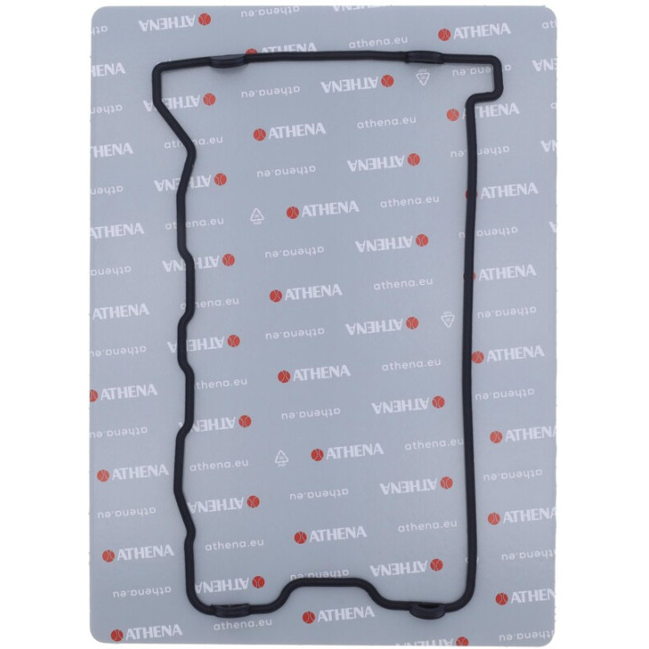 Joint de couvre culasse Athena S410250015023 | Oxmoto