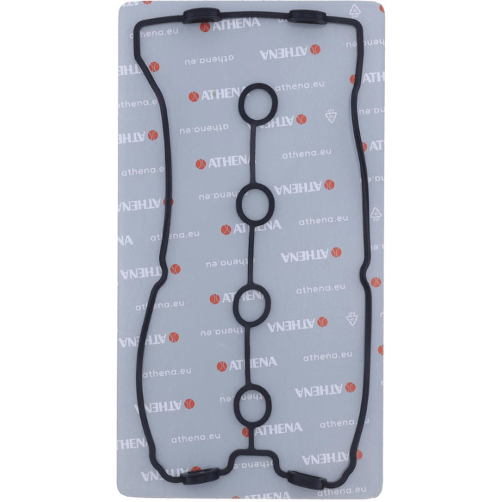 Joint de couvre culasse Athena S410210015075 | Oxmoto
