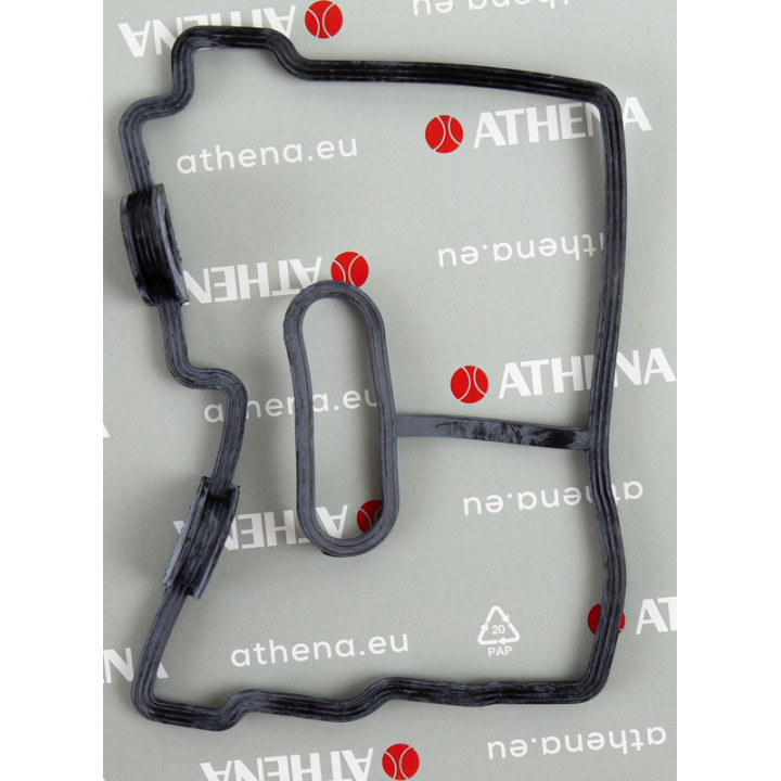 Joint de couvre culasse Athena S410210015146 | Oxmoto