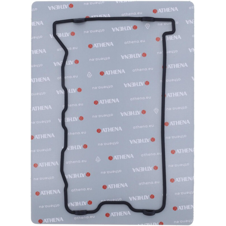 Joint de couvre culasse Athena S410250015022 | Oxmoto