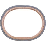 Joint de couvre culasse Athena S410210015006 | Oxmoto