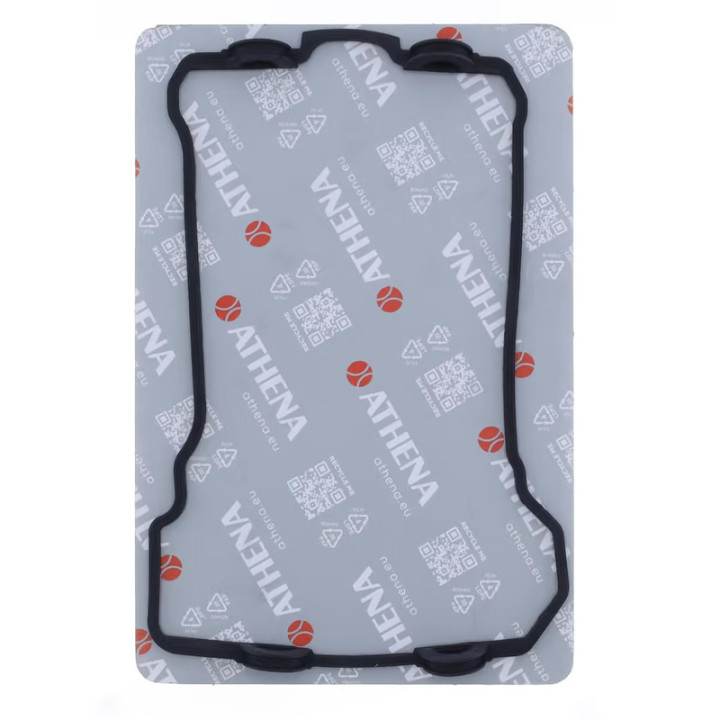 Joint de couvre culasse Athena S410210015114 | Oxmoto