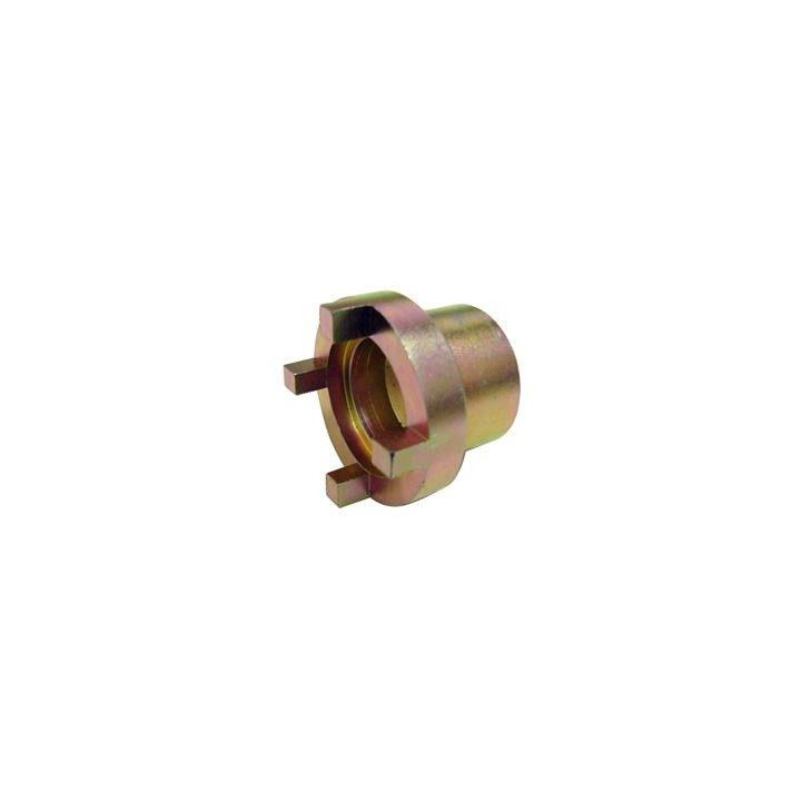 Douille à créneaux JMP pour bras oscillant/chassis Øint.30mm/Øext.43,2mm 4 crans Suzuki