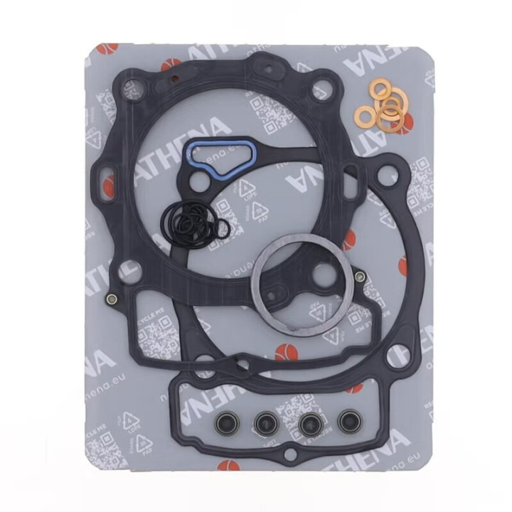 Kit joints haut-moteur Athena P400060600020 | Oxmoto