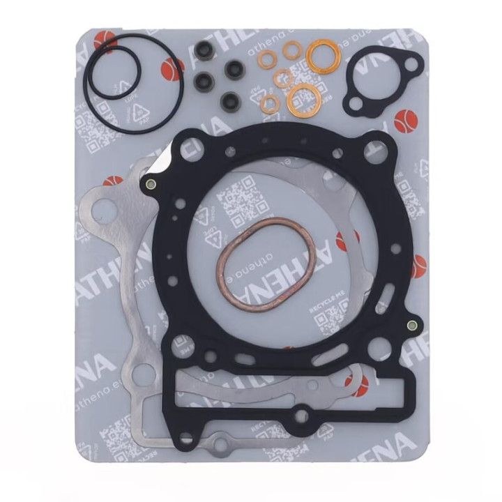 Kit joints haut-moteur Athena P400250600075 | Oxmoto