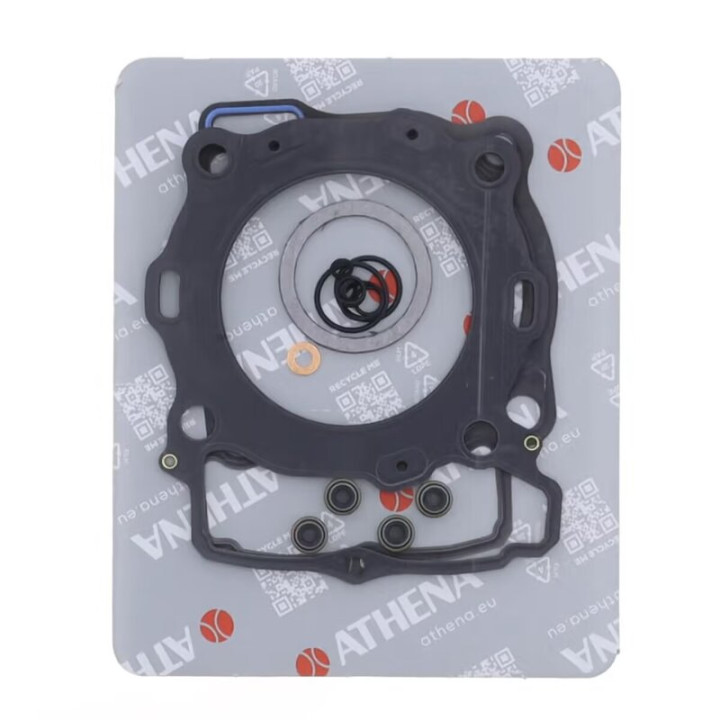 Kit joints haut-moteur Athena P400060600016 | Oxmoto