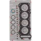 Kit joints haut-moteur Athena P400510620089 | Oxmoto