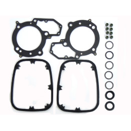 Kit joints haut-moteur Athena P400068600981 | Oxmoto