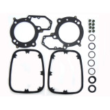 Kit joints haut-moteur Athena P400068600981 | Oxmoto