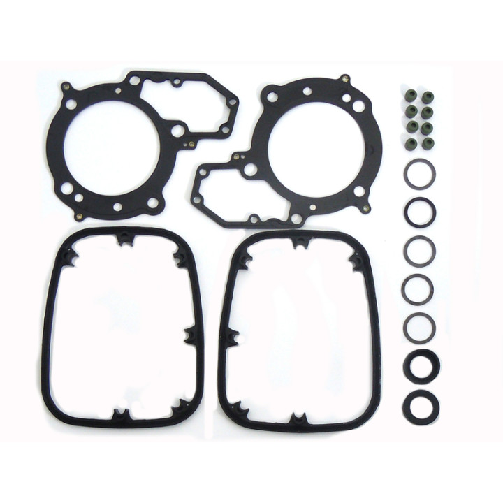 Kit joints haut-moteur Athena P400068600981 | Oxmoto