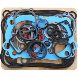 Kit joints haut-moteur Athena P400195600833 | Oxmoto