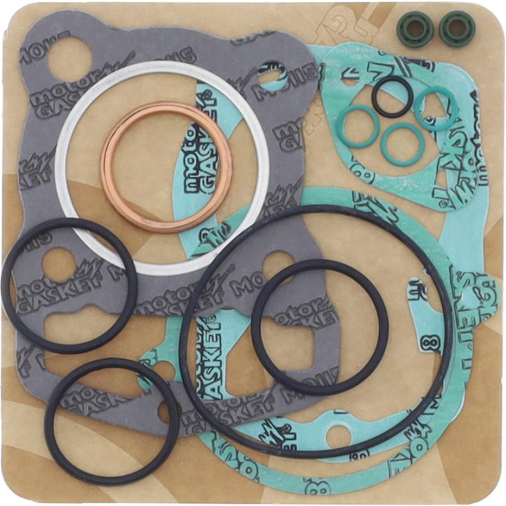 Kit joints haut-moteur Athena P400210600134 | Oxmoto