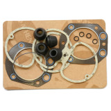 Kit joints haut-moteur Athena P400068600650 | Oxmoto