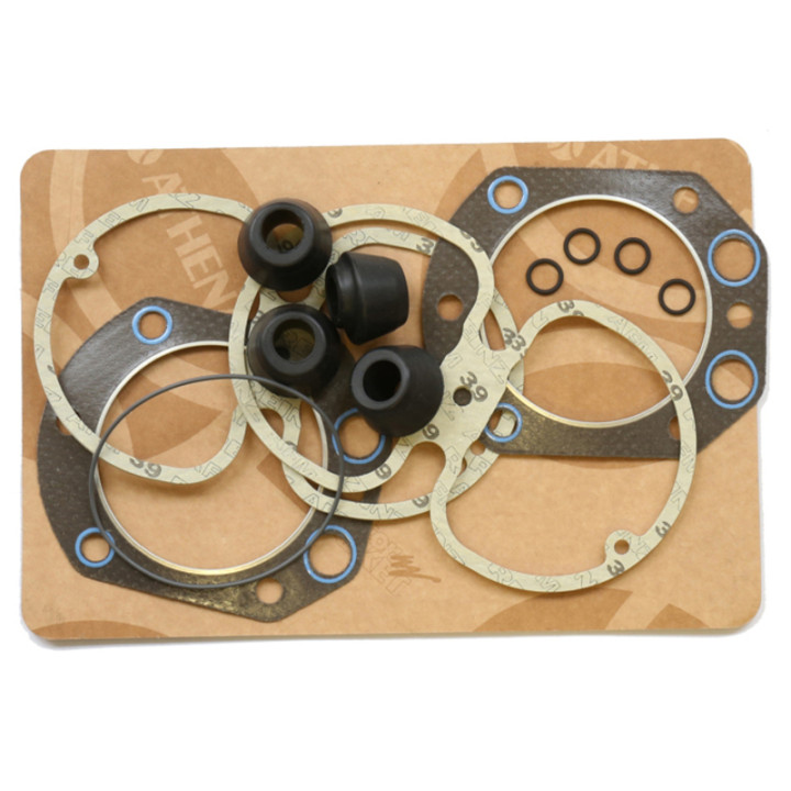 Kit joints haut-moteur Athena P400068600650 | Oxmoto