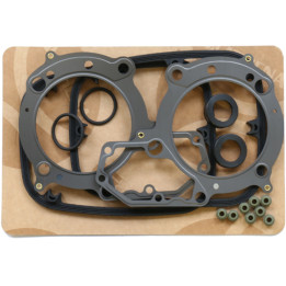 Kit joints haut-moteur Athena P400068600980/2 | Oxmoto