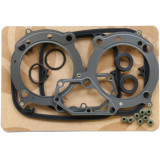 Kit joints haut-moteur Athena P400068600980/2 | Oxmoto