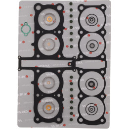 Kit joints haut-moteur Athena P400485620169 | Oxmoto