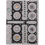 Kit joints haut-moteur Athena P400485620169 | Oxmoto