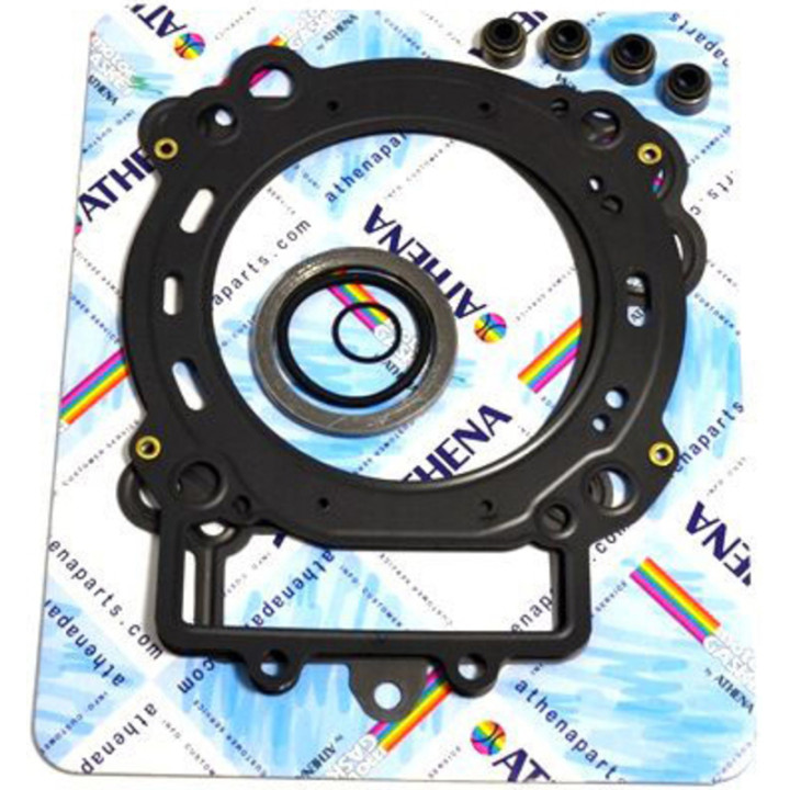 Kit joints haut-moteur Athena P400270620038 | Oxmoto
