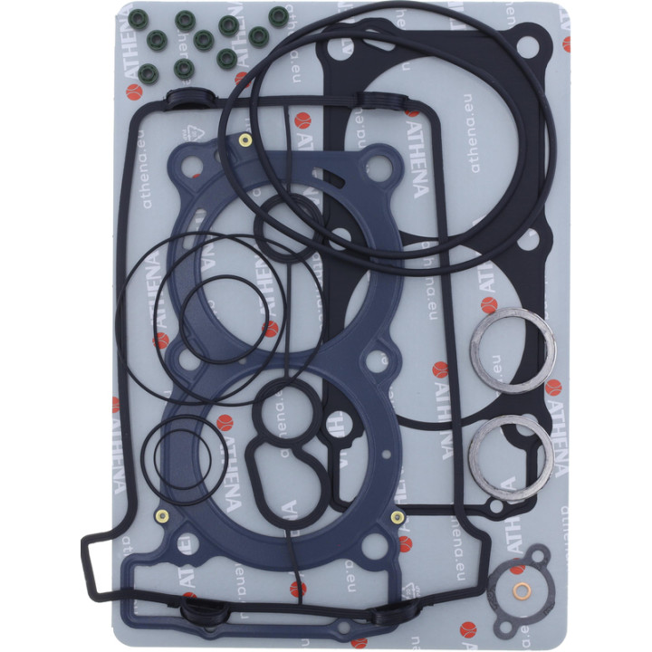 Kit joints haut-moteur Athena P400485600033 | Oxmoto
