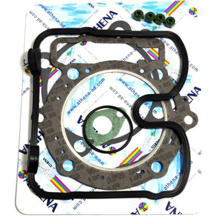 Kit joints haut-moteur Athena P400220600256 | Oxmoto