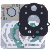 Kit joints haut-moteur Athena P400105160002 | Oxmoto