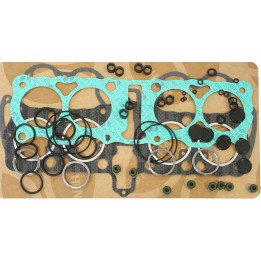Kit joints haut-moteur Athena P400210600701 | Oxmoto