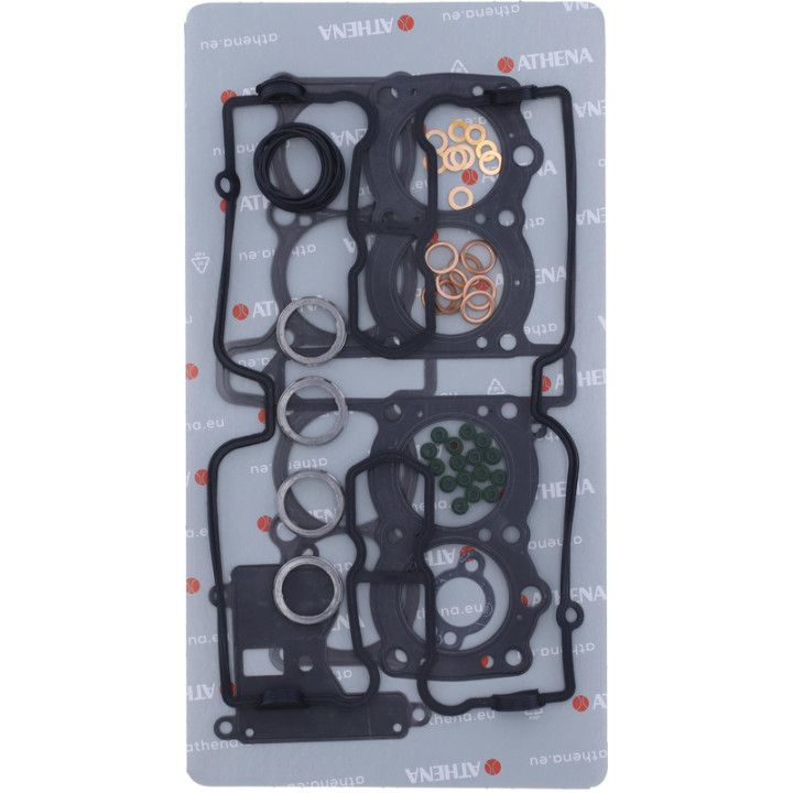 Kit joints haut-moteur Athena P400510600403 | Oxmoto