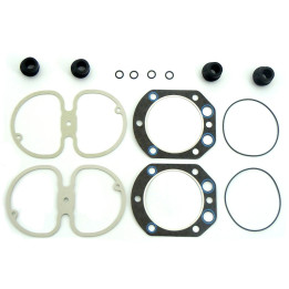 Kit joints haut-moteur Athena P400068600950 | Oxmoto