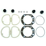 Kit joints haut-moteur Athena P400068600950 | Oxmoto