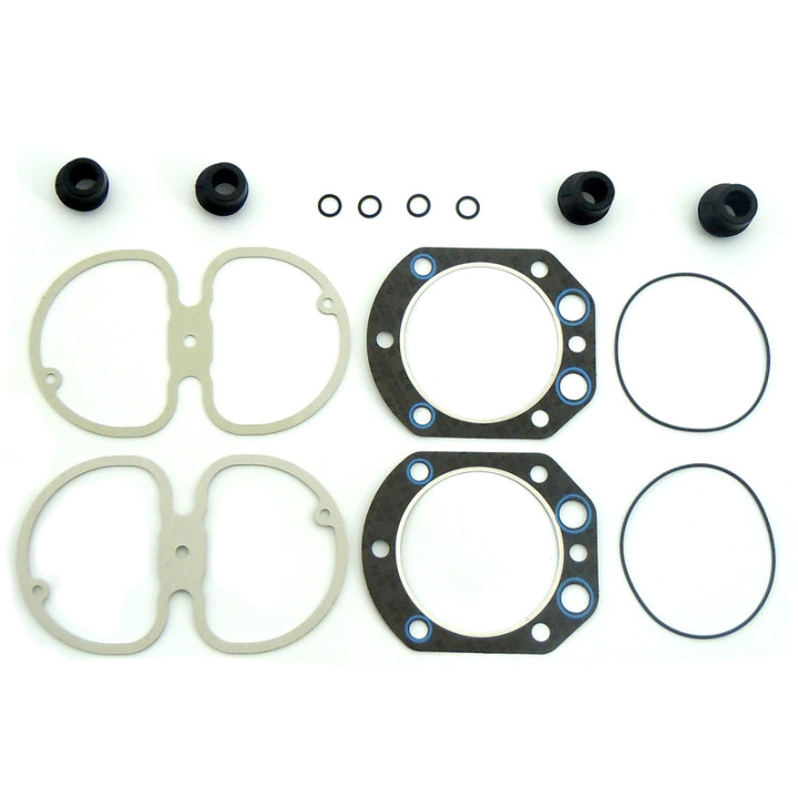 Kit joints haut-moteur Athena P400068600950 | Oxmoto