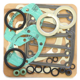 Kit joints haut-moteur Athena P400090600240/1 | Oxmoto