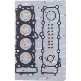 Kit joints haut-moteur Athena P400485620180 | Oxmoto